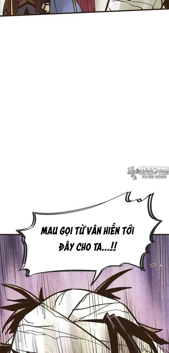 Quái Công Du Lục Chương 42 Ảnh 89