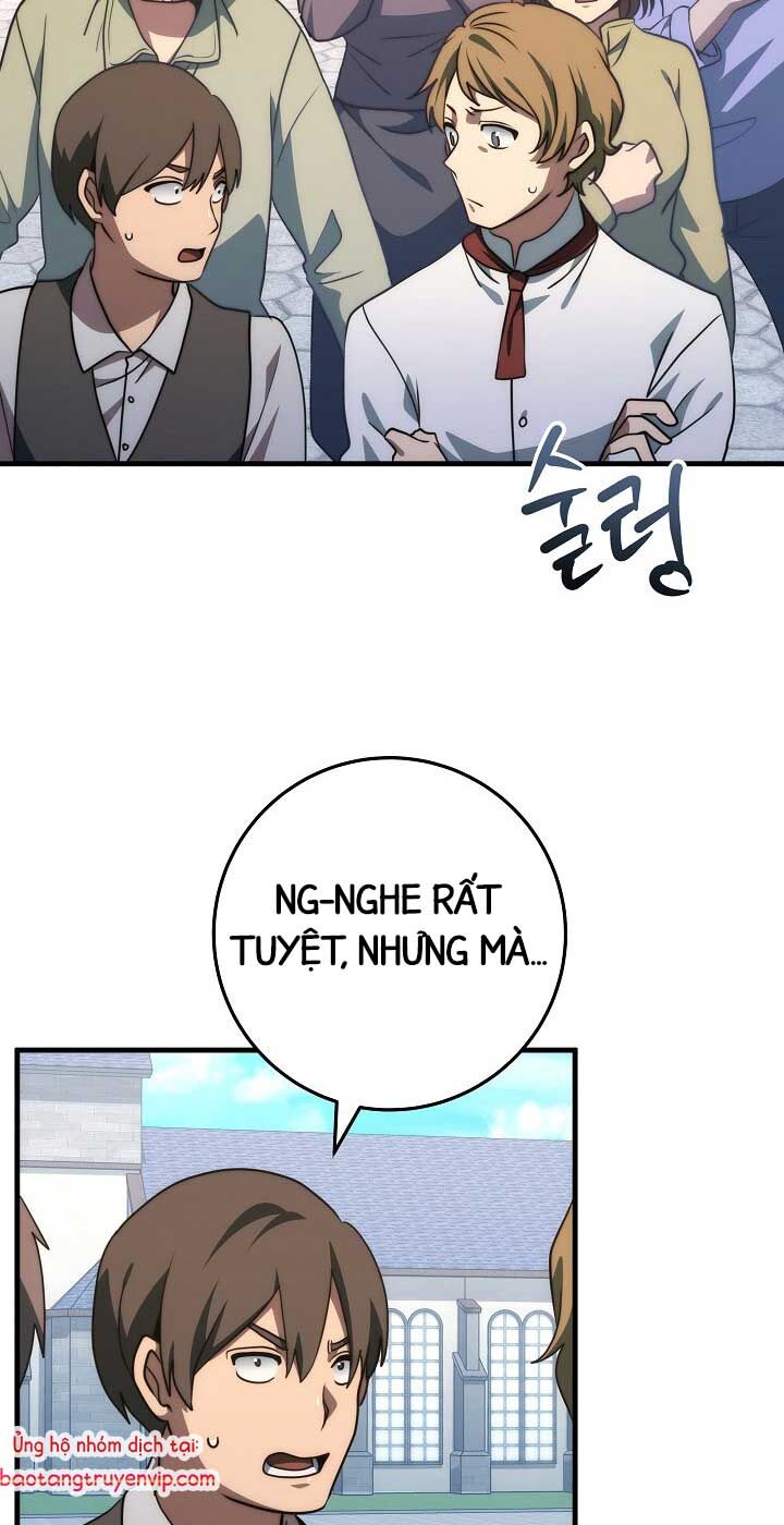 Hoàng Đế Thép Chương 42.1 Ảnh 35