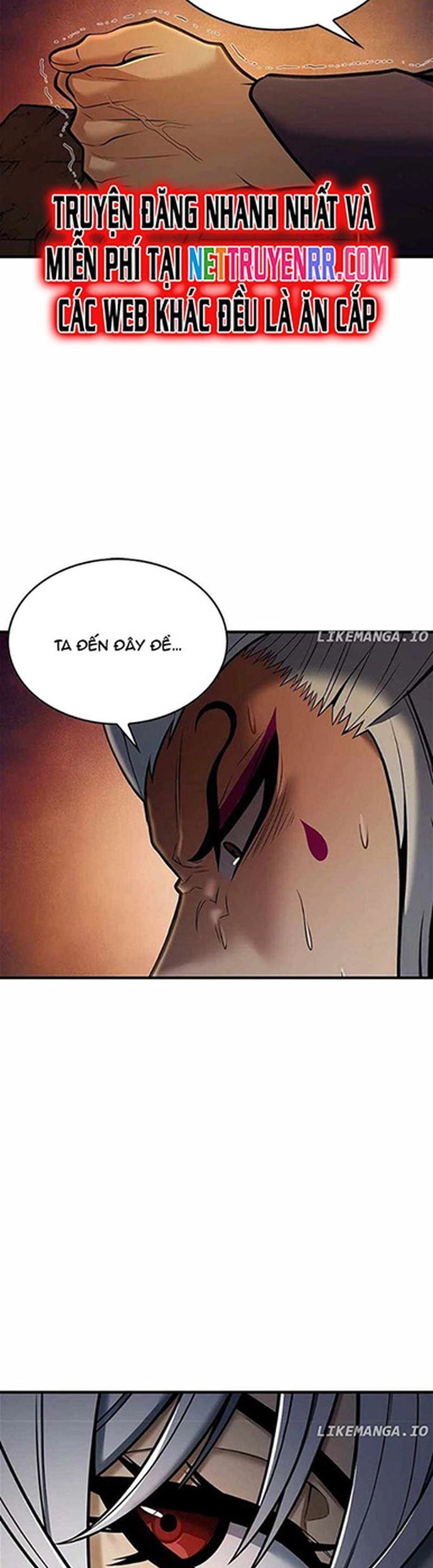 Bá Vương Chi Tinh Chương 108 Ảnh 46