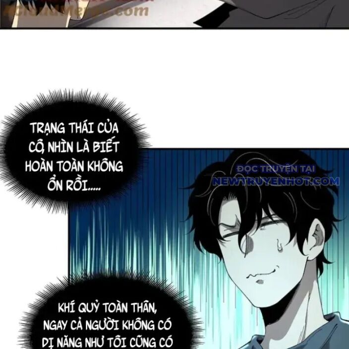 Vô Hạn Thôi Diễn Chương 52 Ảnh 42