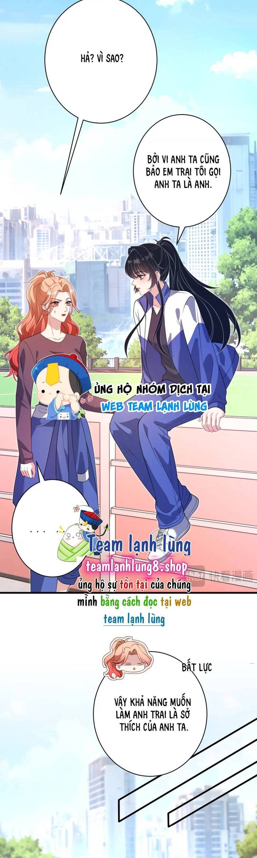 Thiên Kim Toàn Năng Đại Tài Chương 184 Ảnh 10