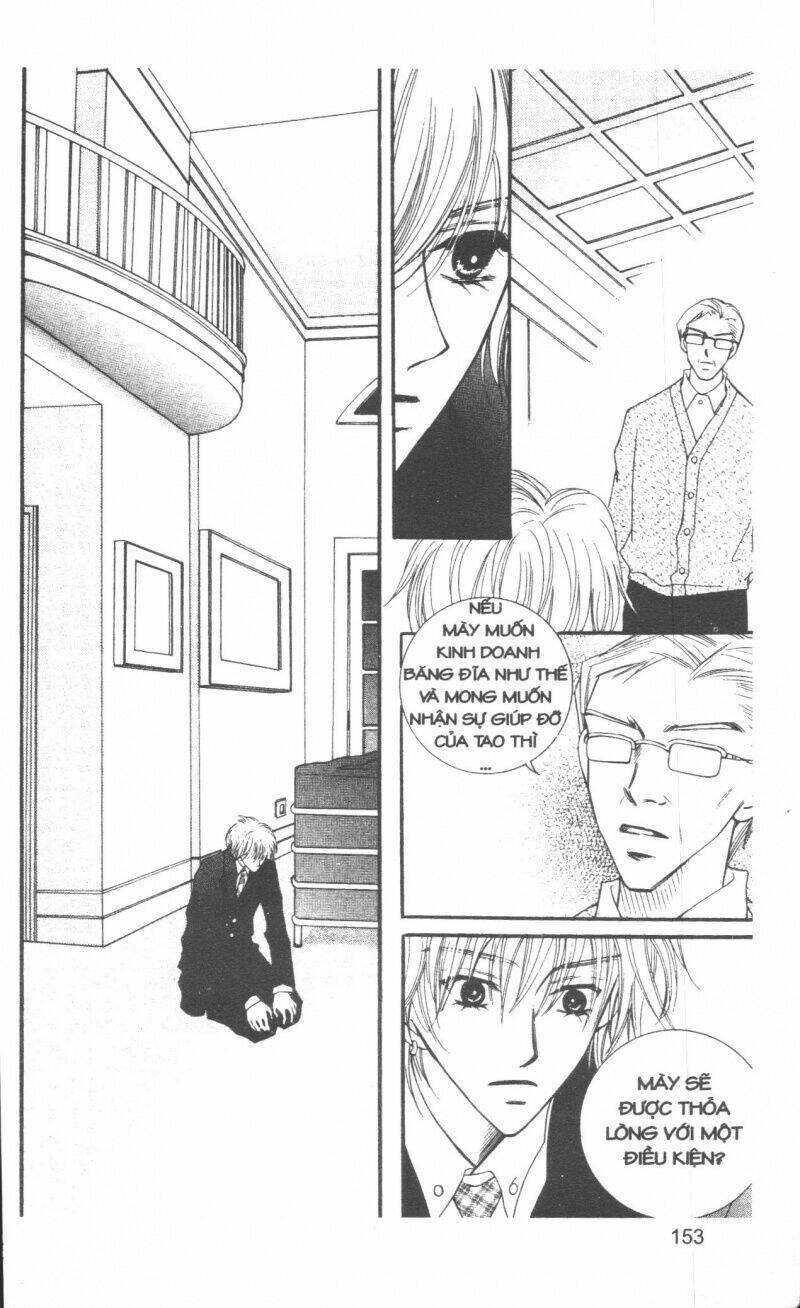 Sad Love Story Chương 4 Ảnh 159
