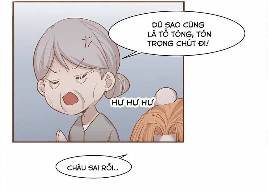 Thừa Tướng Đại Nhân Cầu Hưu Thê Chương 1 Ảnh 21