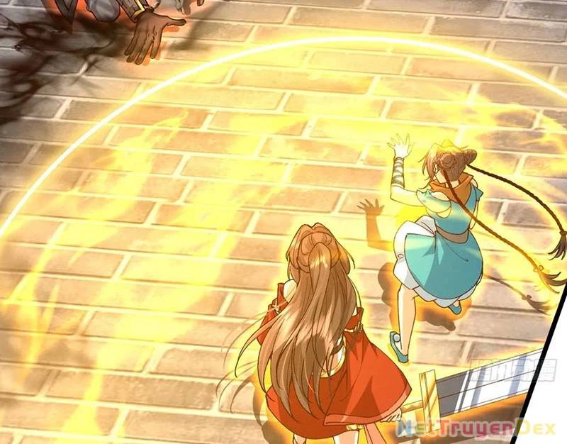 Đệ Tử Siêu Thần Ta Nằm Không, Tông Môn Hủy Diệt Ta Vô Địch Chương 52 Ảnh 74