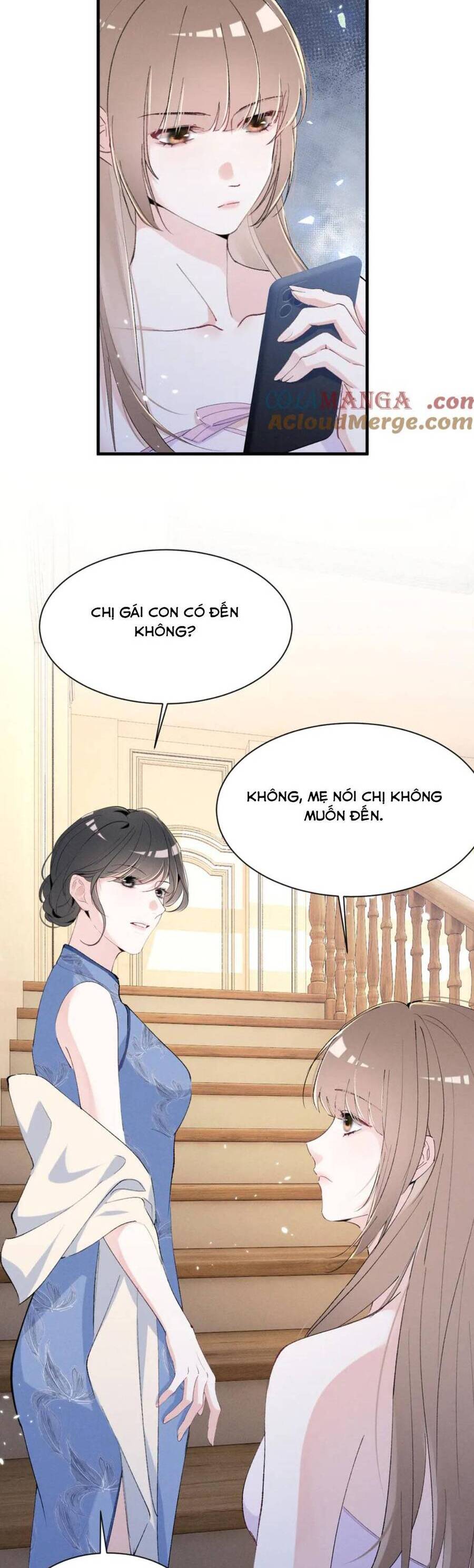 Phu Nhân, Thân Phận Của Người Lộ Rồi Chương 67 Ảnh 29
