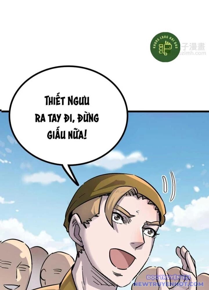 Dị Giới Kiến Tạo Tối Cường Thiếu Lâm Tự Chương 60 Ảnh 53