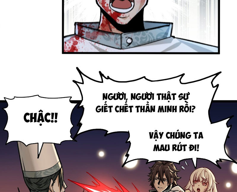 Bắt Đầu Từ Việc Ký Gửi, Ta Một Mình Trảm Thần Chương 2 Ảnh 170