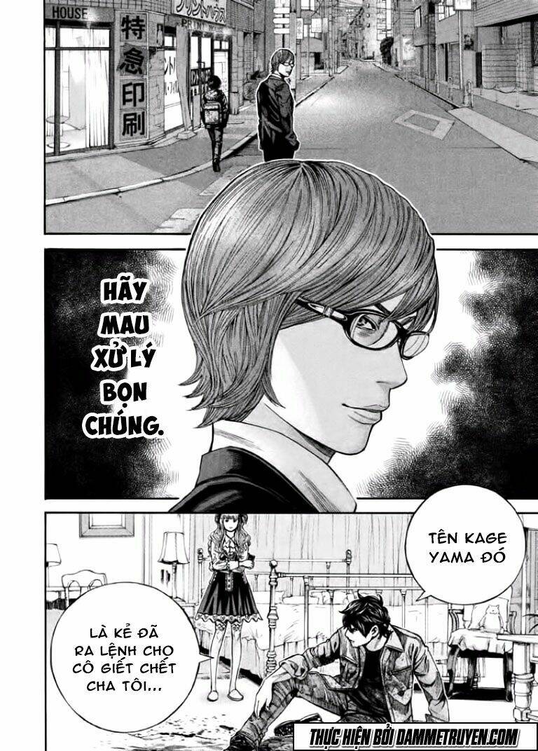 Psycho Bank Chương 10 Ảnh 4