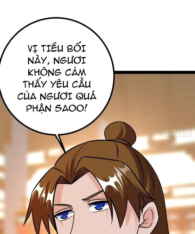 Trăm Tuổi Mở Hệ Thống, Hiếu Tử Hiền Tôn Quỳ Khắp Núi! Chương 60 Ảnh 60