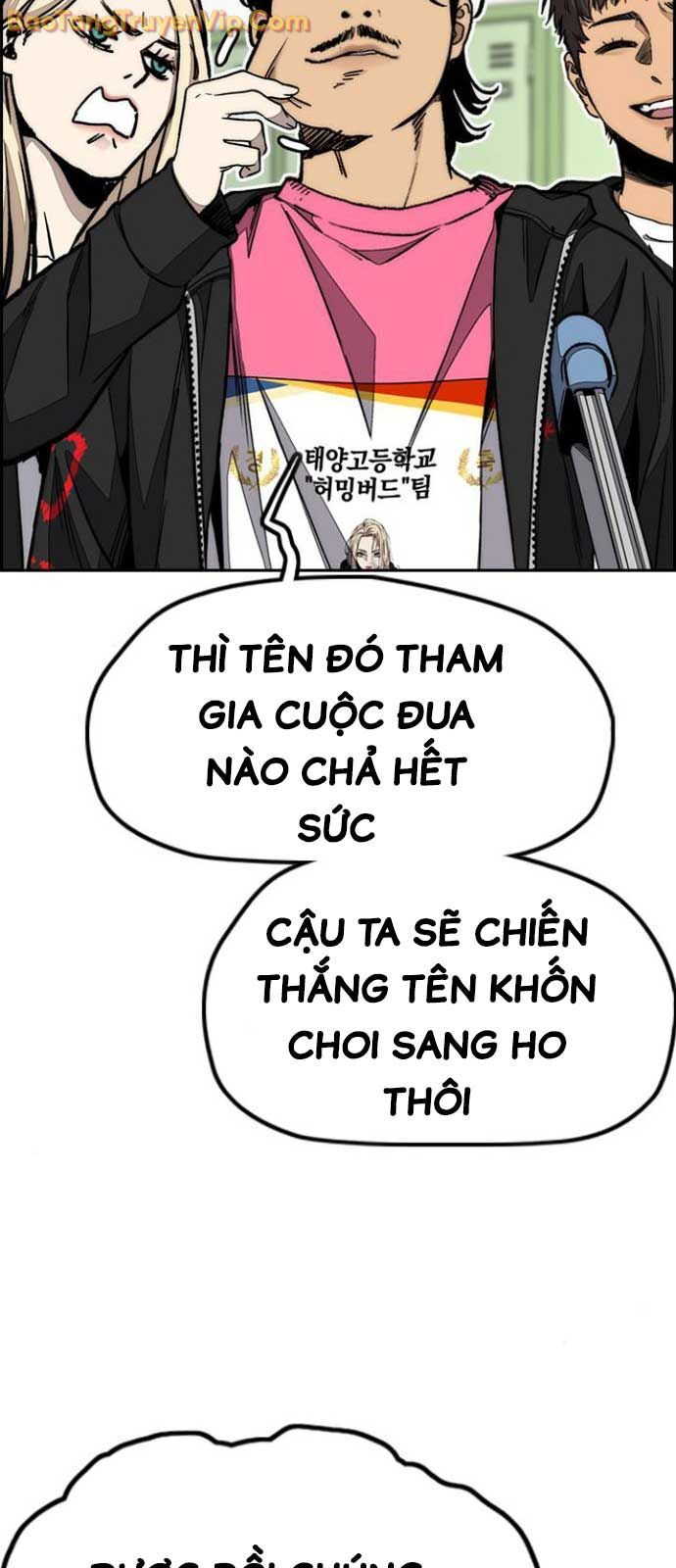 Thể Thao Cực Hạn Chương 552 Ảnh 63