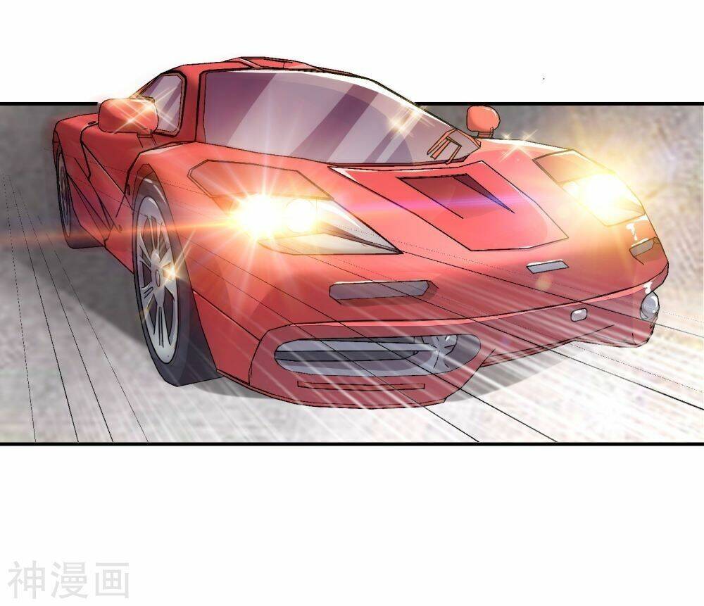 Bá Thiên Chiến Hoàng Chương 1 Ảnh 25