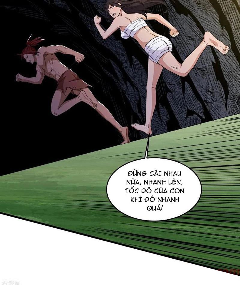 Câu Lạc Bộ Trao Đổi Nhân Sinh Chương 83 Ảnh 16