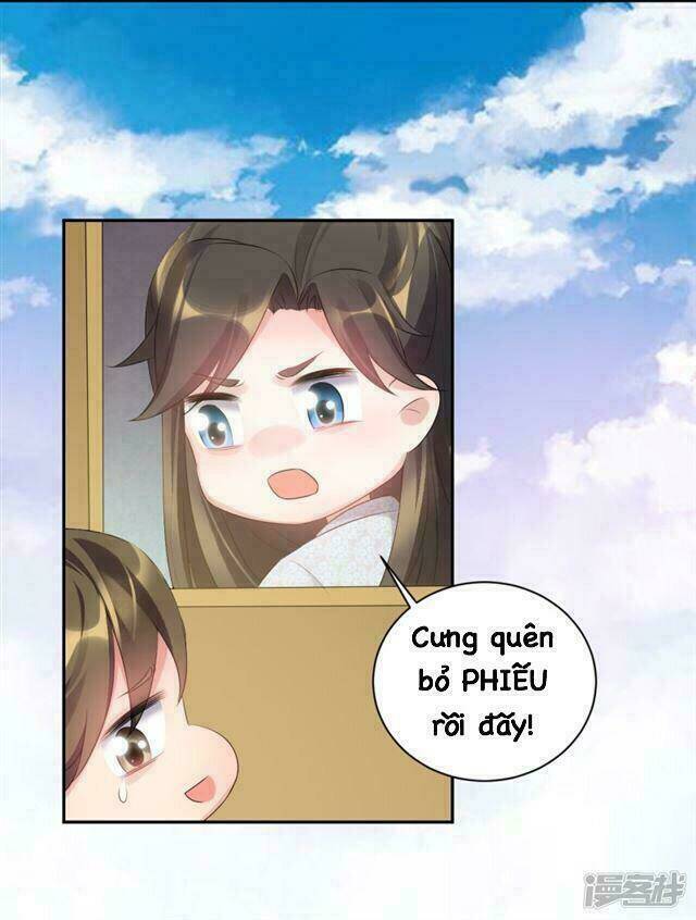 Quả Nhân Có Bệnh Tên Là Tương Tư Chương 84 Ảnh 21