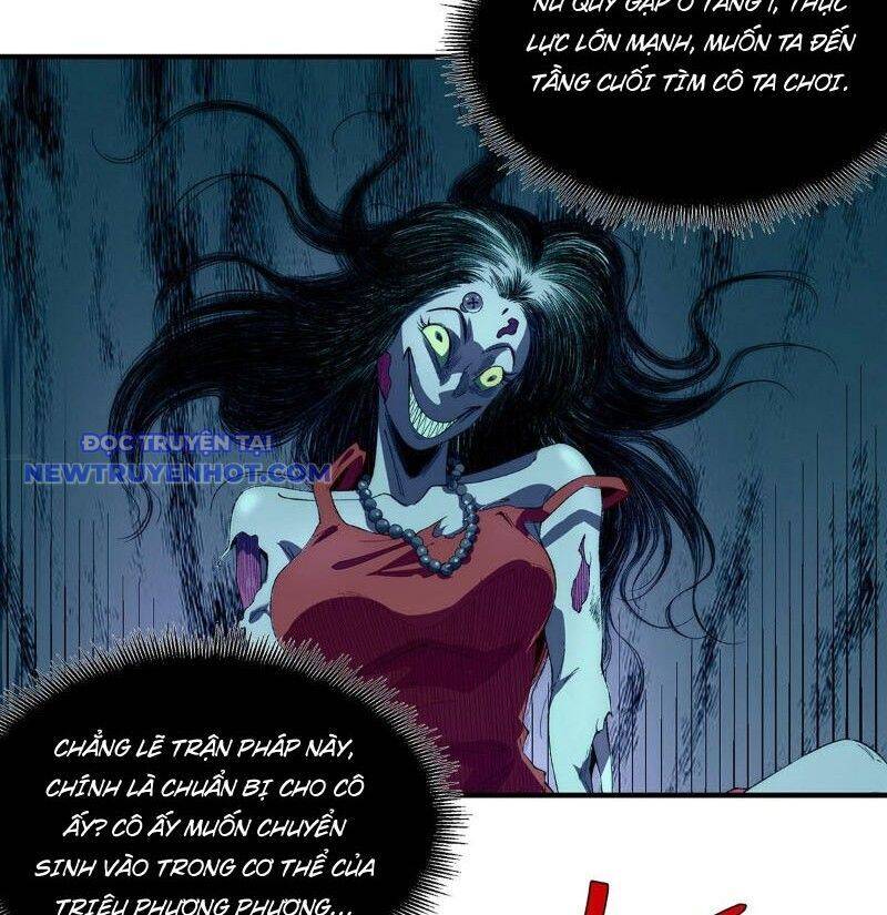 Vô Hạn Thôi Diễn Chương 47 Ảnh 51