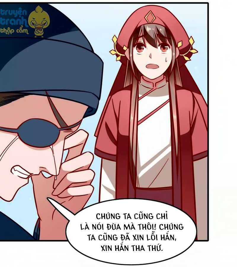 Cẩm Lý Quy Chương 22 Ảnh 14
