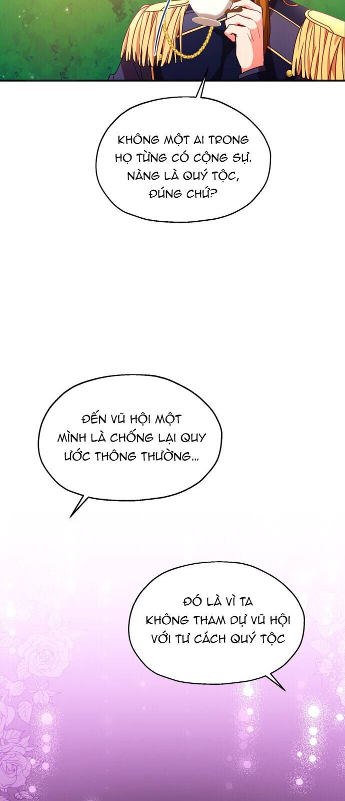 Cách Chia Tay Nam Chính Chương 5 Ảnh 38