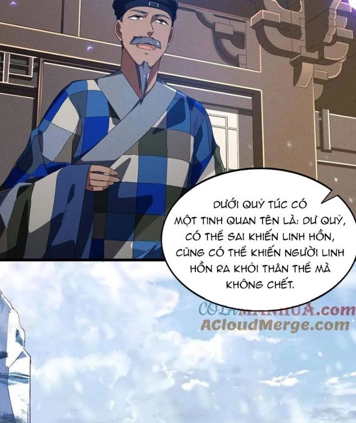 Thương Thiên Tại Hạ Chương 101 Ảnh 44