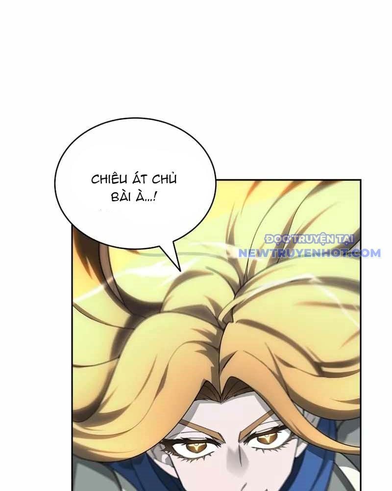 Mắc Kẹt Trong Tòa Tháp Thử Thách Chương 106 Ảnh 50