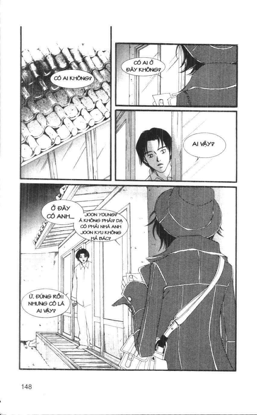 Sad Love Story Chương 2 Ảnh 149