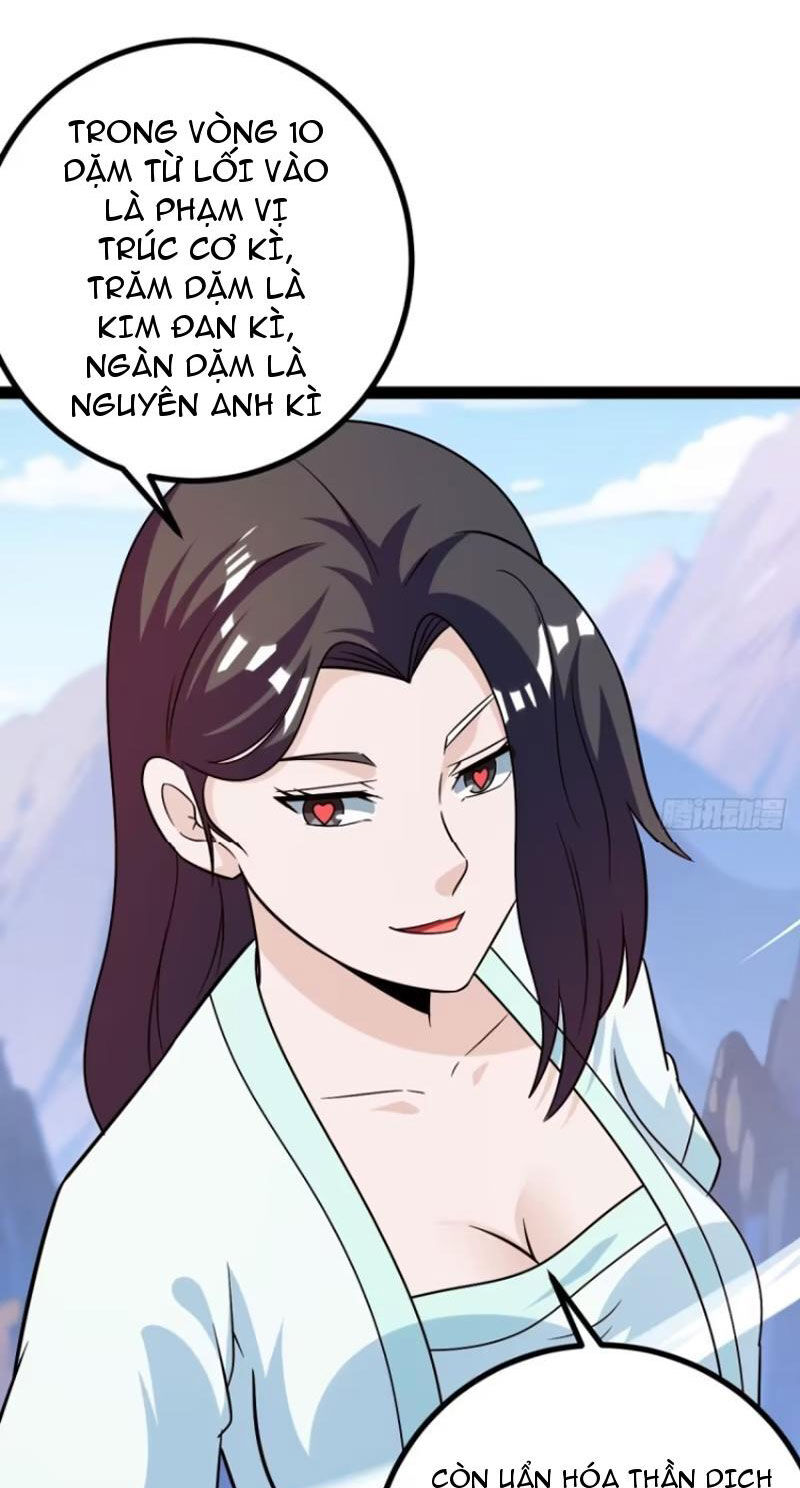 Trăm Tuổi Mở Hệ Thống, Hiếu Tử Hiền Tôn Quỳ Khắp Núi! Chương 57 Ảnh 6