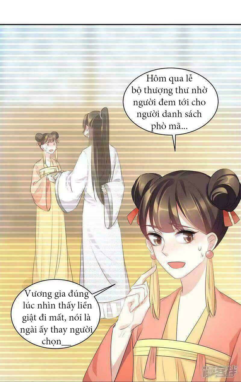 Quả Nhân Có Bệnh Tên Là Tương Tư Chương 76 Ảnh 26