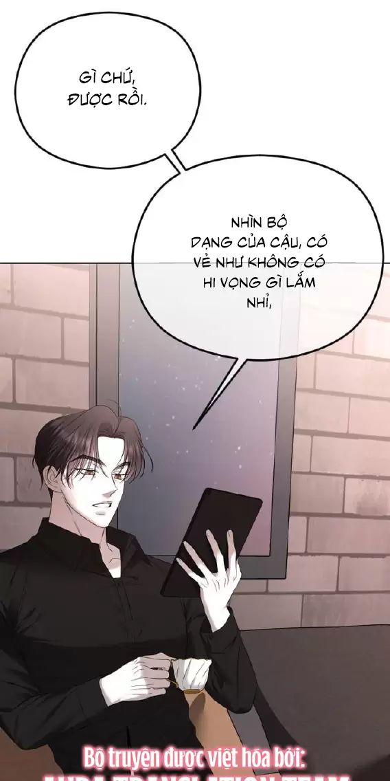 Kết Thúc, Tôi Muốn Thay Đổi Nó Chương 59 Ảnh 77
