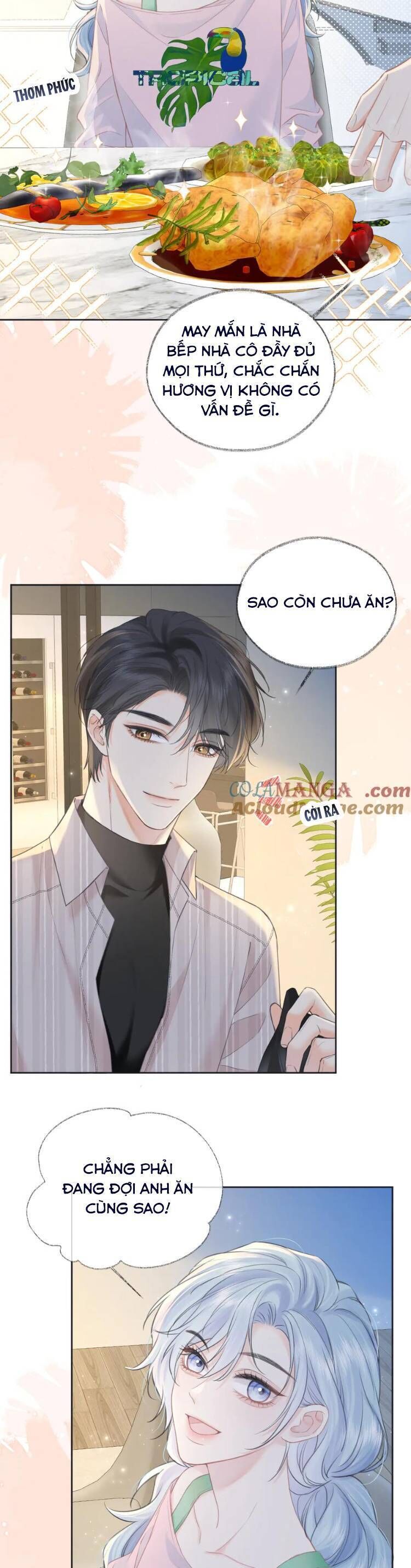 Ta Ở Hiện Đại Làm Đại Boss Chương 124 Ảnh 4