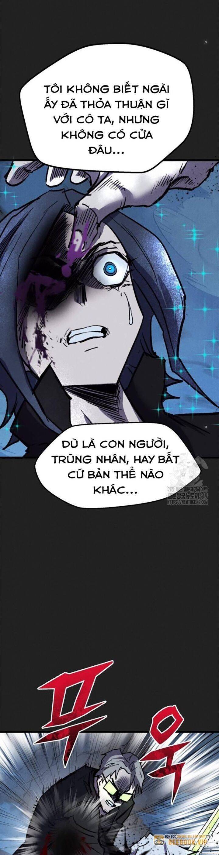 Người Côn Trùng Chương 87 Ảnh 10