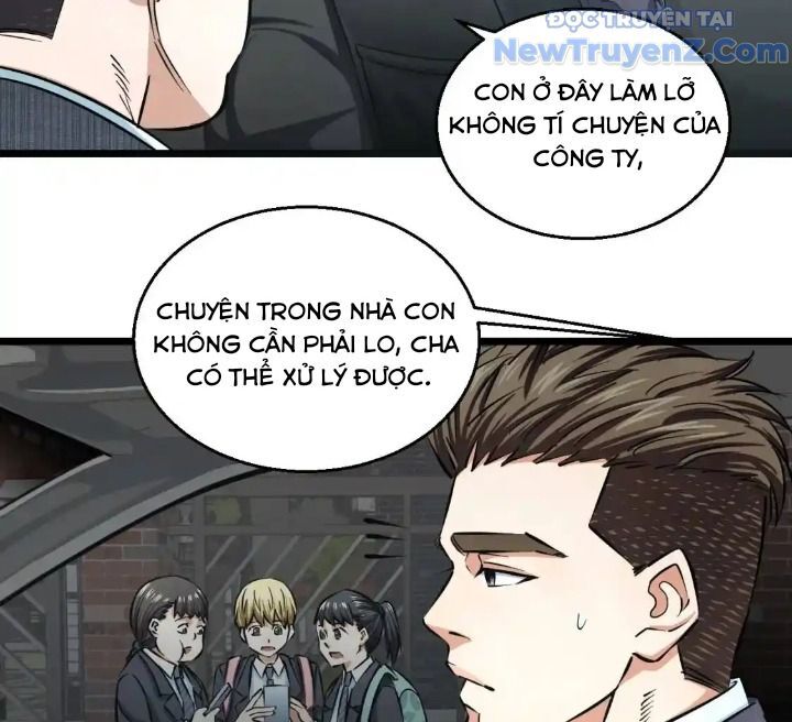 Dẫu Nản Vẫn Cố Chương 10 Ảnh 8