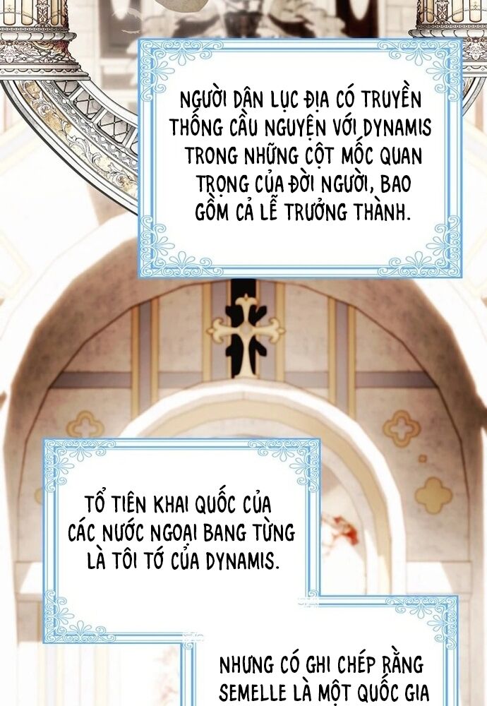 Tôi Chỉ Muốn Ngủ Riêng! Chương 18 Ảnh 44