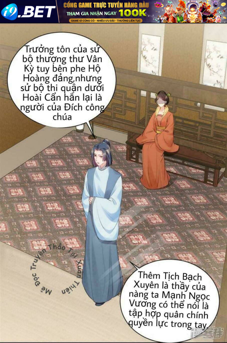 Quả Nhân Có Bệnh Tên Là Tương Tư Chương 85 Ảnh 18