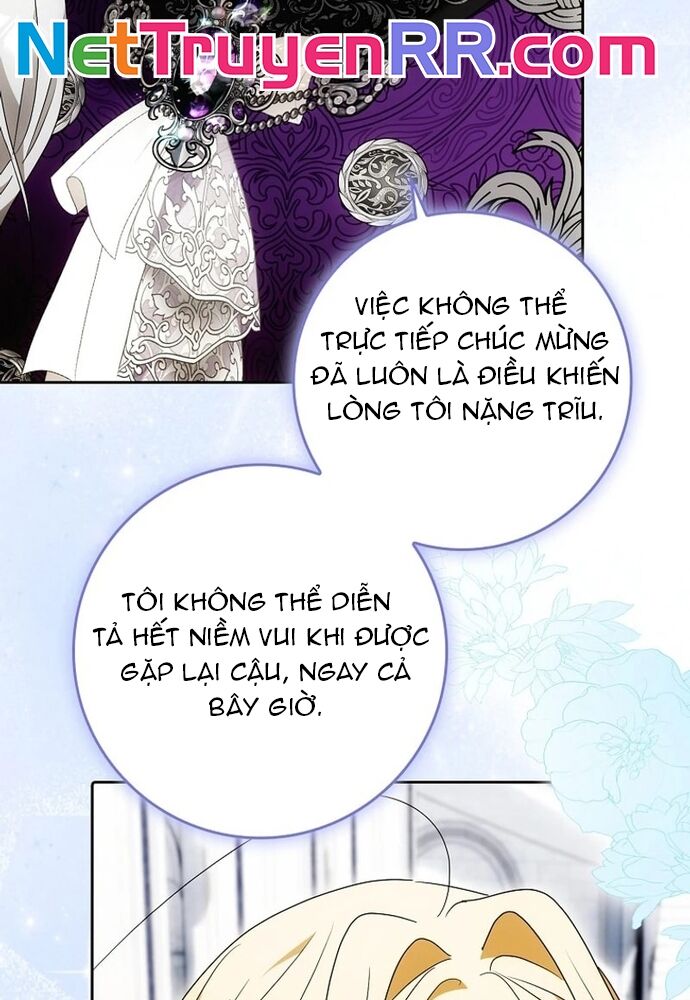 Tôi Chỉ Muốn Ngủ Riêng! Chương 19 Ảnh 57