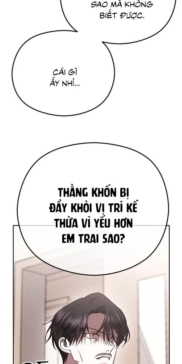 Kết Thúc, Tôi Muốn Thay Đổi Nó Chương 72 Ảnh 64