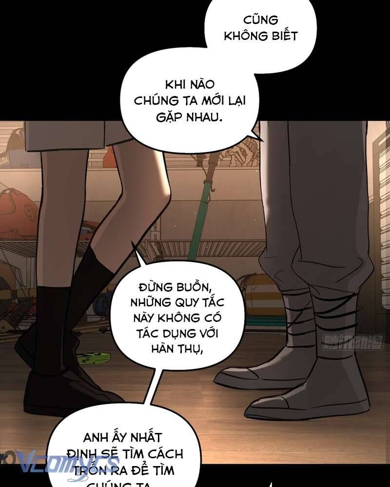 Ác Chi Hoàn Chương 50 Ảnh 35