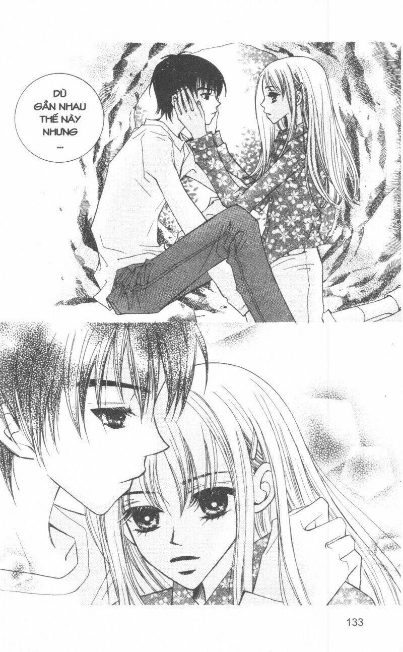 Sad Love Story Chương 1 Ảnh 134