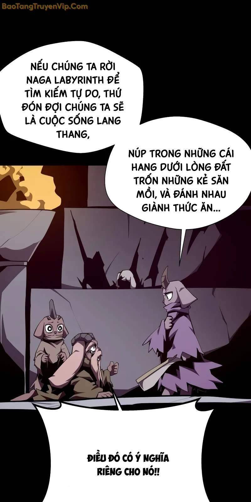 Hồi Ức Trong Ngục Tối Chương 114 Ảnh 47