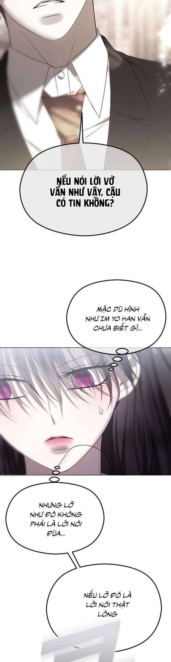 Kết Thúc, Tôi Muốn Thay Đổi Nó Chương 55 Ảnh 7