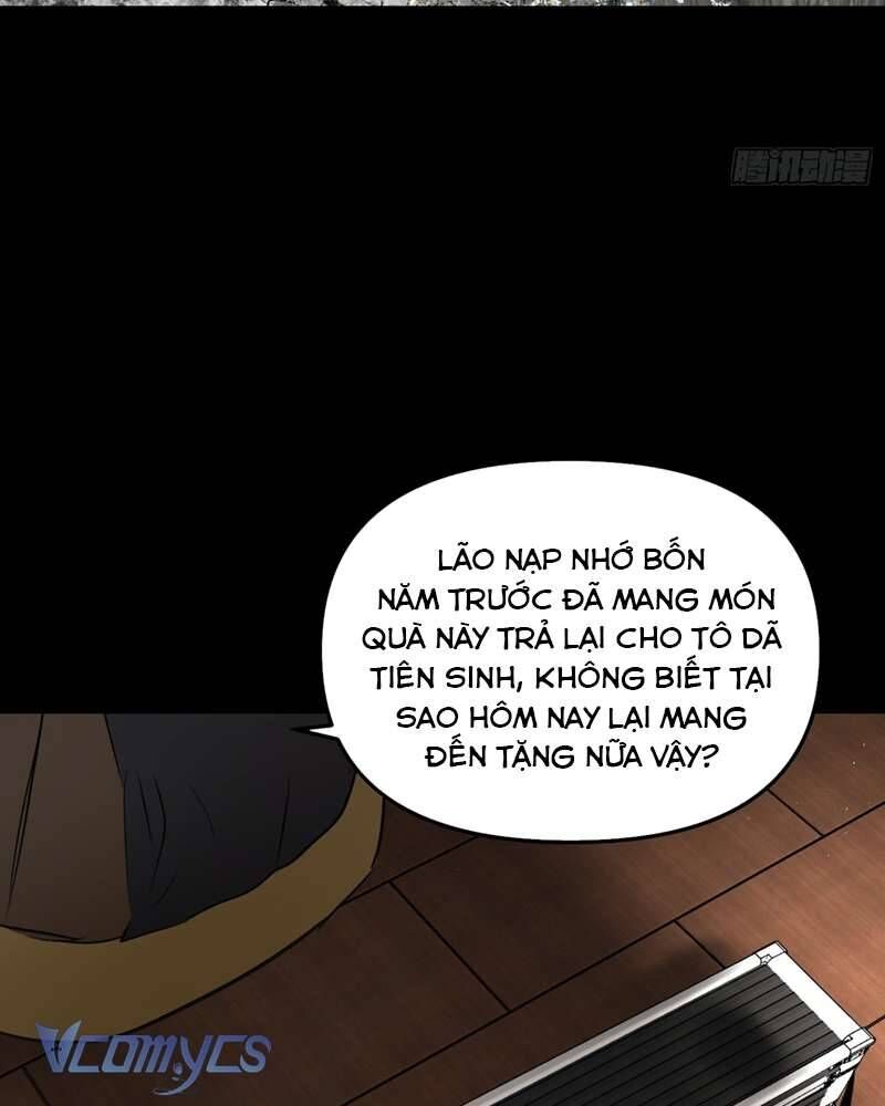 Ác Chi Hoàn Chương 51 Ảnh 115