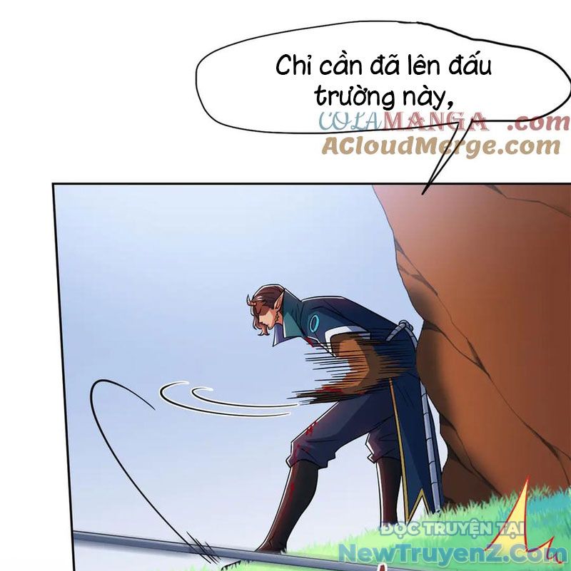 Cường Giả Đến Từ Trại Tâm Thần Chương 345 Ảnh 114