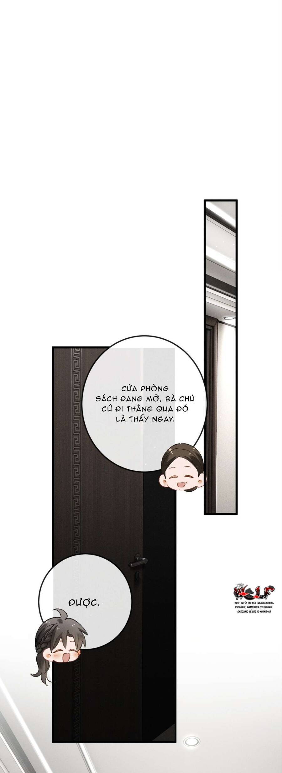 Sa Vào Cạm Bẫy! Chương 13 Ảnh 36