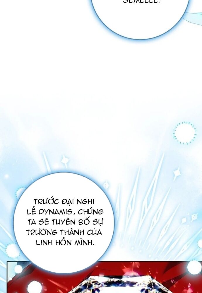 Tôi Chỉ Muốn Ngủ Riêng! Chương 18 Ảnh 38