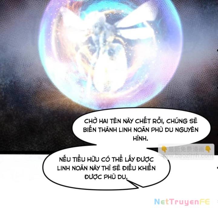 Hỗn Độn Đan Thần Chương 507 Ảnh 6