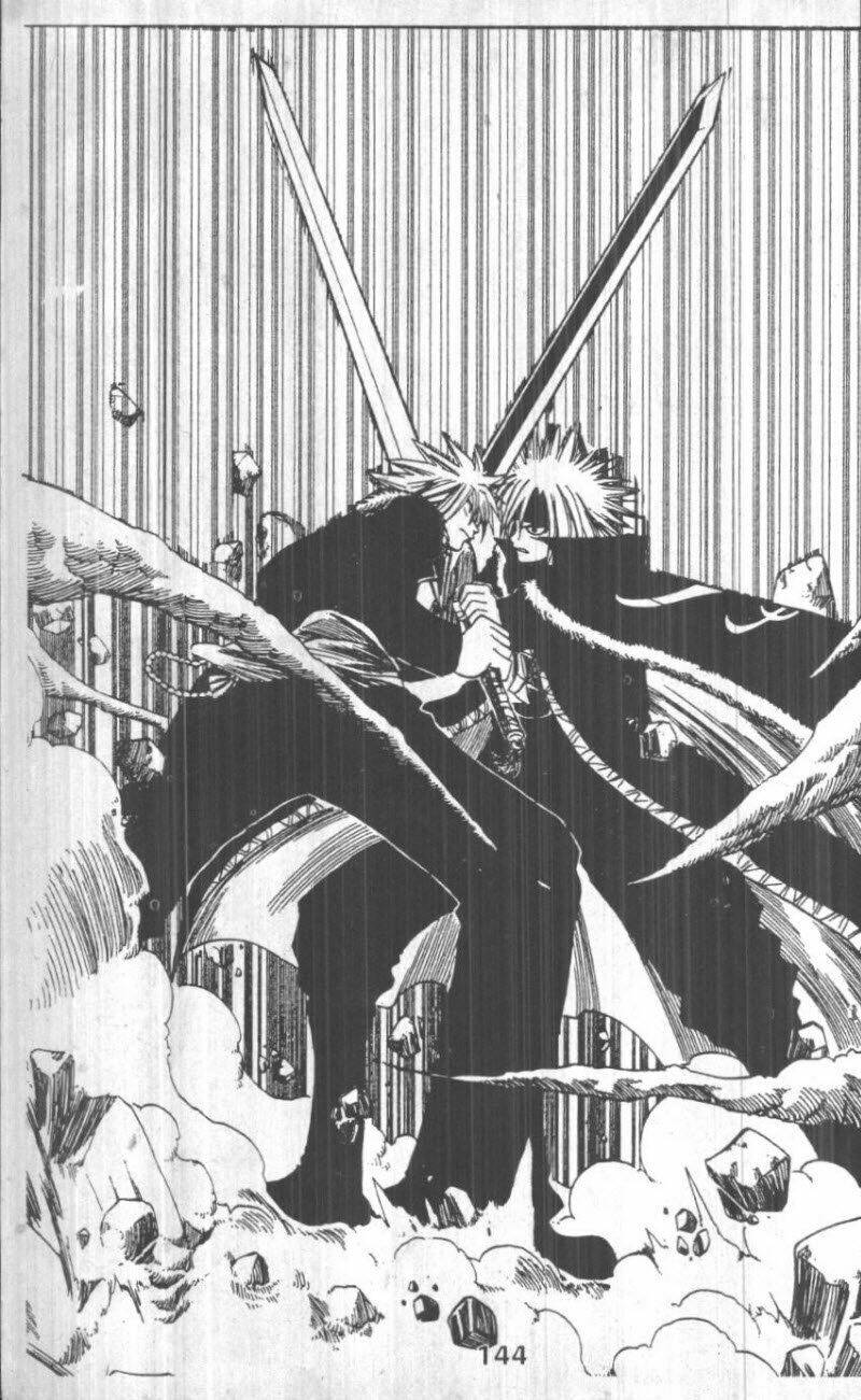 Rave Master (Scan) Chương 22 Ảnh 144