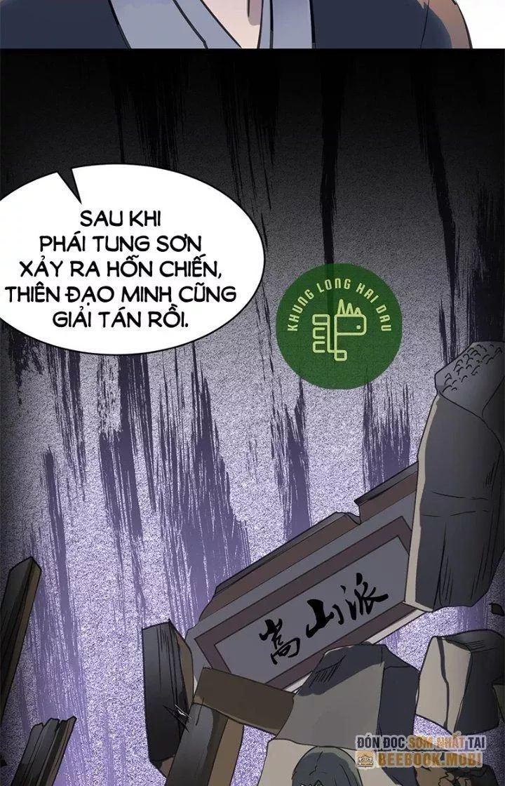 Dị Giới Kiến Tạo Tối Cường Thiếu Lâm Tự Chương 50 Ảnh 63
