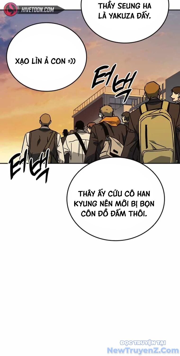 Học Nhóm - Study Group Chương 276 Ảnh 38