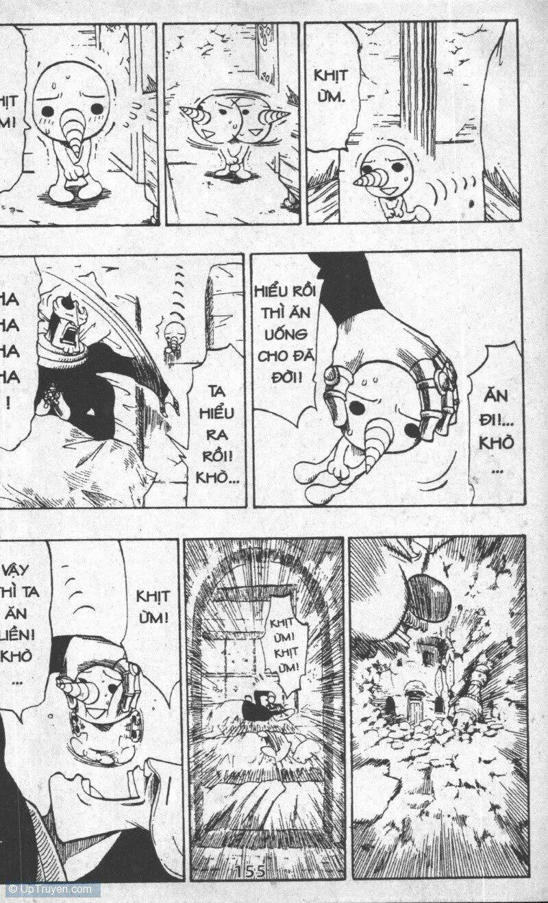 Rave Master (Scan) Chương 22 Ảnh 155