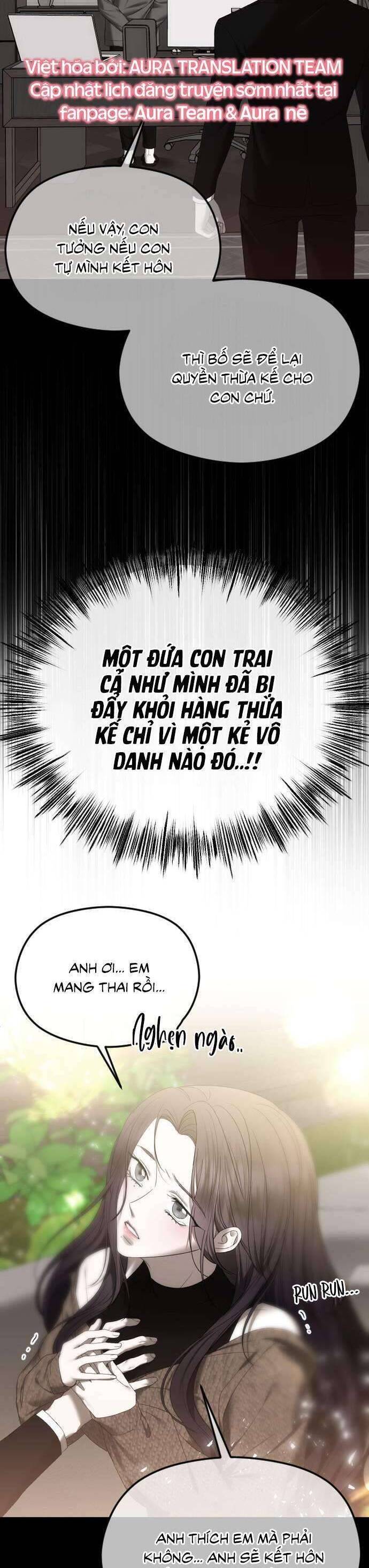 Kết Thúc, Tôi Muốn Thay Đổi Nó Chương 56 Ảnh 11