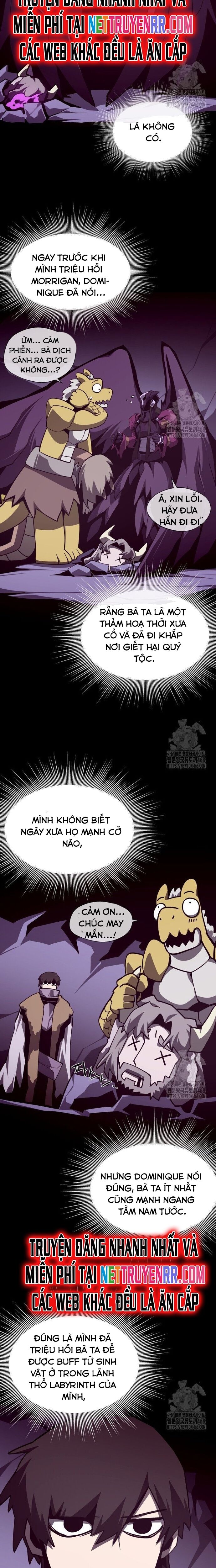 Hồi Ức Trong Ngục Tối Chương 120 Ảnh 6