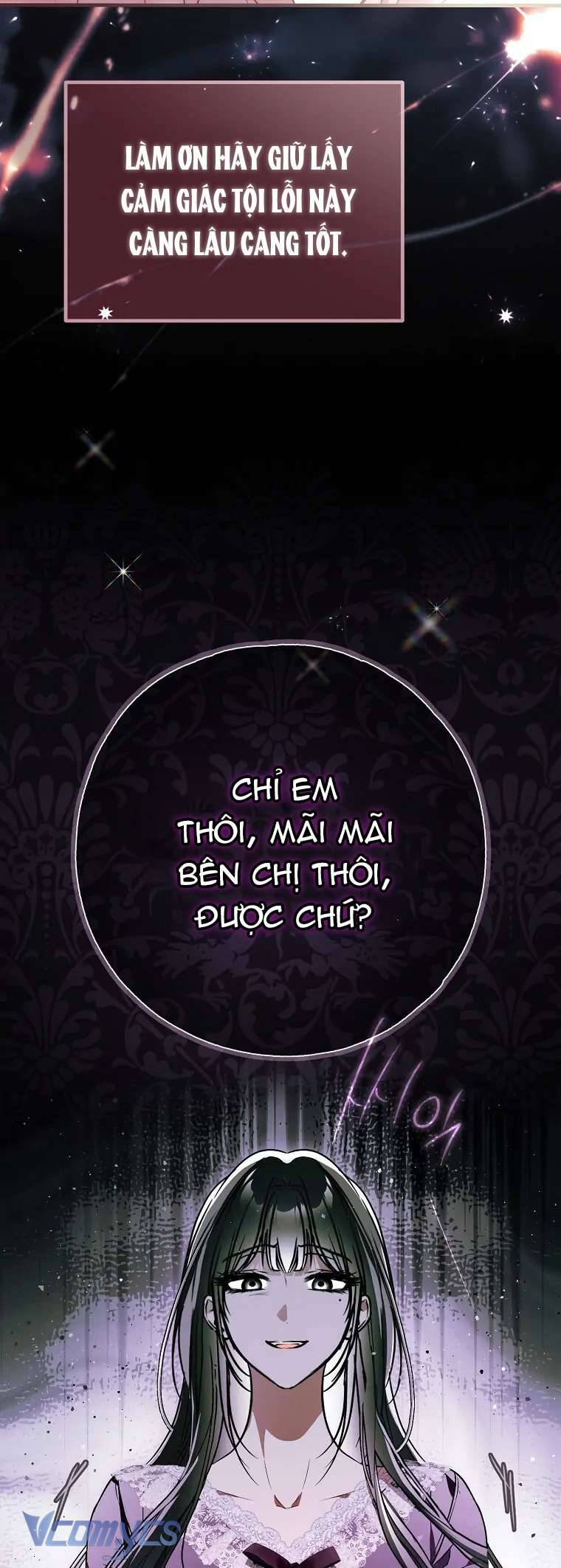 Ai Đó Đang Điều Khiển Cơ Thể Của Tôi Chương 62 Ảnh 41