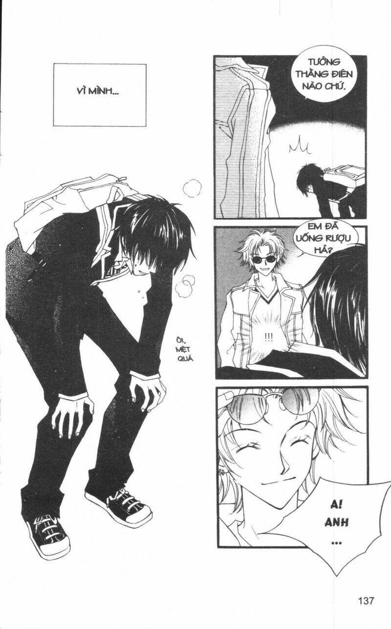 Sad Love Story Chương 2 Ảnh 138